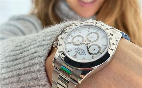 woman finds rolex in couch|paul newman rolex value.